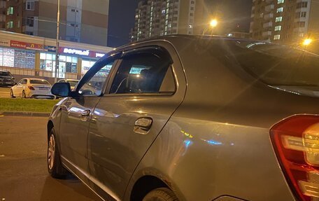 Chevrolet Cobalt II, 2014 год, 490 000 рублей, 4 фотография