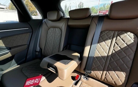 Audi Q3, 2024 год, 4 120 000 рублей, 20 фотография