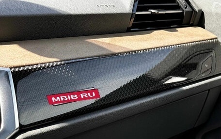 Audi Q3, 2024 год, 4 120 000 рублей, 25 фотография