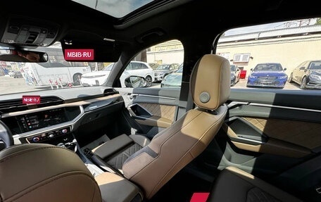Audi Q3, 2024 год, 4 120 000 рублей, 19 фотография