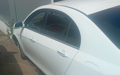 Geely Emgrand EC7, 2014 год, 560 000 рублей, 3 фотография