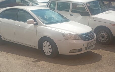 Geely Emgrand EC7, 2014 год, 560 000 рублей, 5 фотография