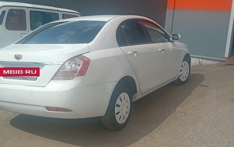 Geely Emgrand EC7, 2014 год, 560 000 рублей, 4 фотография