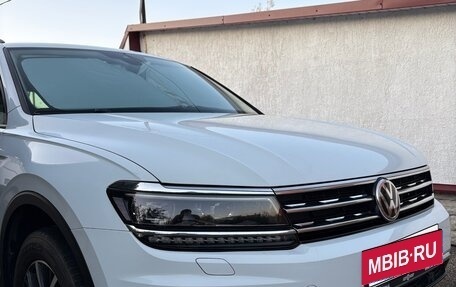 Volkswagen Tiguan II, 2019 год, 2 650 000 рублей, 7 фотография