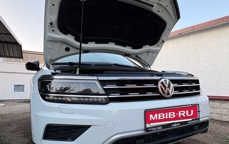 Volkswagen Tiguan II, 2019 год, 2 650 000 рублей, 13 фотография
