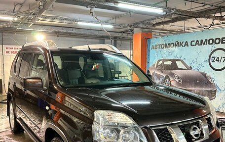 Nissan X-Trail, 2013 год, 1 550 000 рублей, 5 фотография