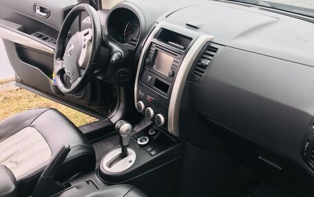 Nissan X-Trail, 2013 год, 1 550 000 рублей, 9 фотография