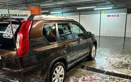 Nissan X-Trail, 2013 год, 1 550 000 рублей, 4 фотография