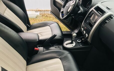 Nissan X-Trail, 2013 год, 1 550 000 рублей, 11 фотография