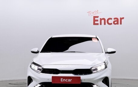 KIA K3, 2022 год, 1 700 000 рублей, 3 фотография