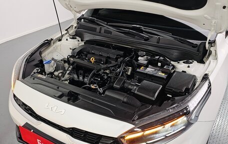 KIA K3, 2022 год, 1 700 000 рублей, 6 фотография