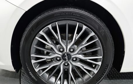 KIA K3, 2022 год, 1 700 000 рублей, 5 фотография