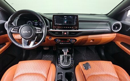 KIA K3, 2022 год, 1 700 000 рублей, 7 фотография