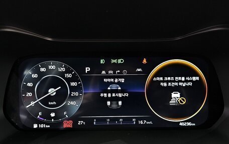 KIA K3, 2022 год, 1 700 000 рублей, 8 фотография