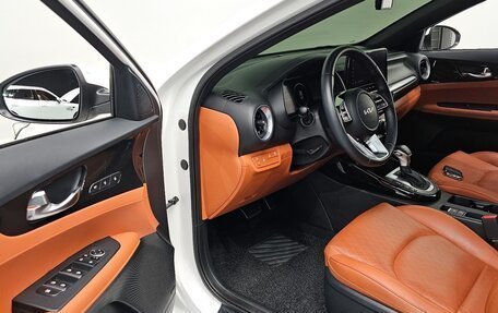 KIA K3, 2022 год, 1 700 000 рублей, 11 фотография