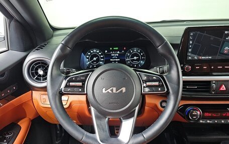 KIA K3, 2022 год, 1 700 000 рублей, 13 фотография