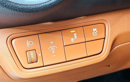 KIA K3, 2022 год, 1 700 000 рублей, 14 фотография