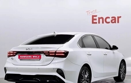 KIA K3, 2022 год, 1 700 000 рублей, 2 фотография