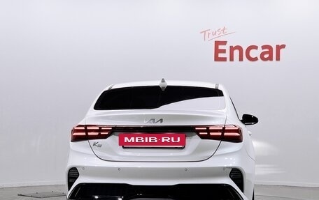 KIA K3, 2022 год, 1 700 000 рублей, 4 фотография