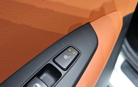 KIA K3, 2022 год, 1 700 000 рублей, 17 фотография