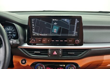 KIA K3, 2022 год, 1 700 000 рублей, 15 фотография