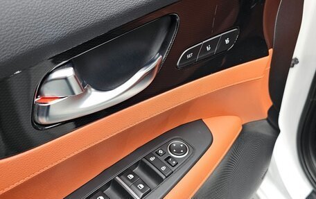 KIA K3, 2022 год, 1 700 000 рублей, 18 фотография