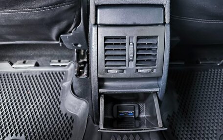 Skoda Yeti I рестайлинг, 2014 год, 1 400 000 рублей, 18 фотография