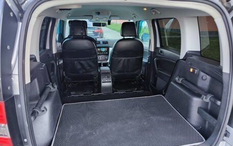 Skoda Yeti I рестайлинг, 2014 год, 1 400 000 рублей, 23 фотография