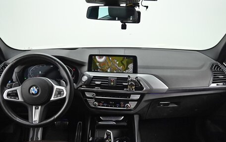 BMW X3, 2021 год, 4 100 000 рублей, 2 фотография