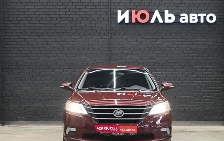 Lifan Solano II, 2018 год, 800 000 рублей, 2 фотография