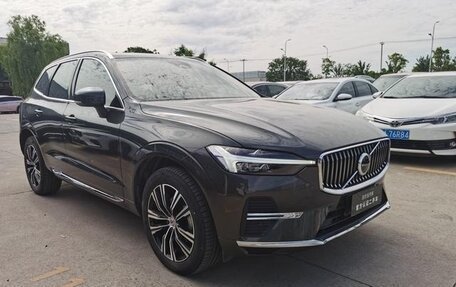 Volvo XC60 II, 2022 год, 2 299 900 рублей, 2 фотография