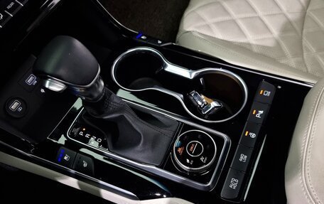 KIA Mohave I, 2021 год, 3 200 000 рублей, 7 фотография