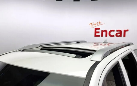 KIA Mohave I, 2021 год, 3 200 000 рублей, 8 фотография