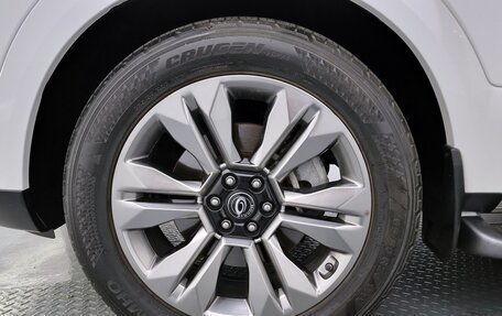 KIA Mohave I, 2021 год, 3 200 000 рублей, 6 фотография