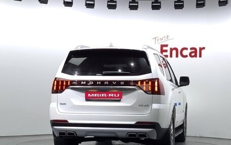 KIA Mohave I, 2021 год, 3 200 000 рублей, 3 фотография