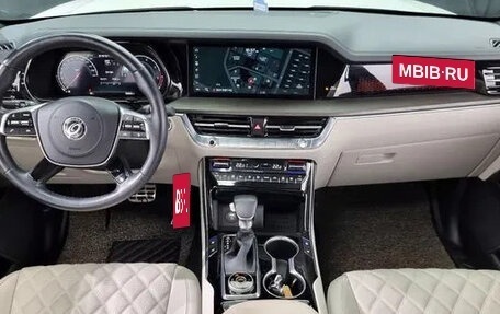 KIA Mohave I, 2021 год, 3 200 000 рублей, 4 фотография