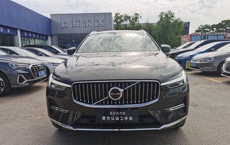 Volvo XC60 II, 2022 год, 2 299 900 рублей, 6 фотография