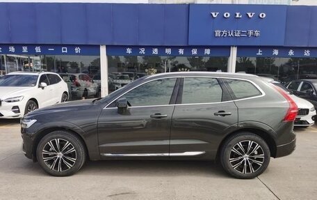 Volvo XC60 II, 2022 год, 2 299 900 рублей, 4 фотография