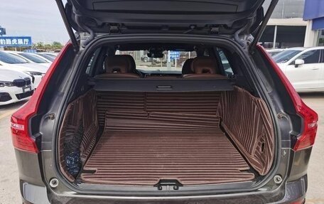 Volvo XC60 II, 2022 год, 2 299 900 рублей, 13 фотография