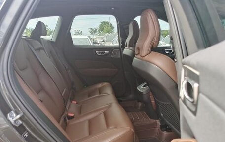 Volvo XC60 II, 2022 год, 2 299 900 рублей, 12 фотография