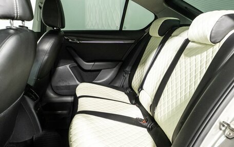 Skoda Octavia, 2018 год, 1 549 898 рублей, 10 фотография