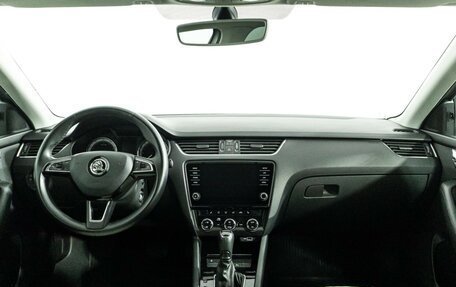 Skoda Octavia, 2018 год, 1 549 898 рублей, 13 фотография