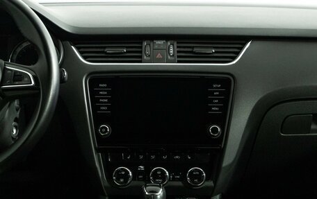 Skoda Octavia, 2018 год, 1 549 898 рублей, 14 фотография