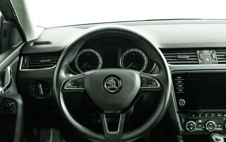 Skoda Octavia, 2018 год, 1 549 898 рублей, 18 фотография