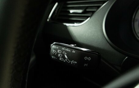 Skoda Octavia, 2018 год, 1 549 898 рублей, 19 фотография