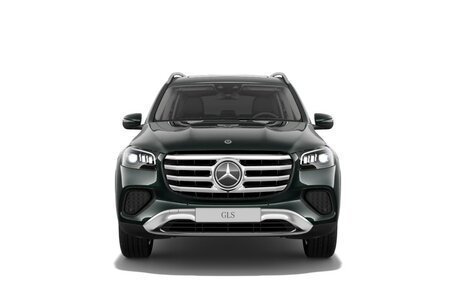 Mercedes-Benz GLS, 2025 год, 24 396 000 рублей, 3 фотография