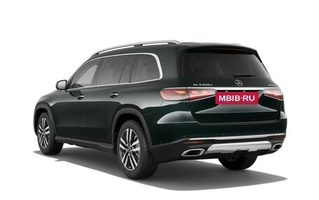 Mercedes-Benz GLS, 2025 год, 24 396 000 рублей, 2 фотография