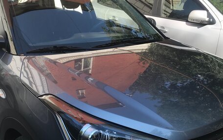Hyundai Creta I рестайлинг, 2019 год, 1 750 000 рублей, 3 фотография