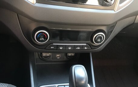 Hyundai Creta I рестайлинг, 2019 год, 1 750 000 рублей, 6 фотография