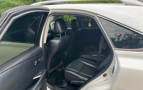 Lexus RX III, 2012 год, 2 100 000 рублей, 5 фотография